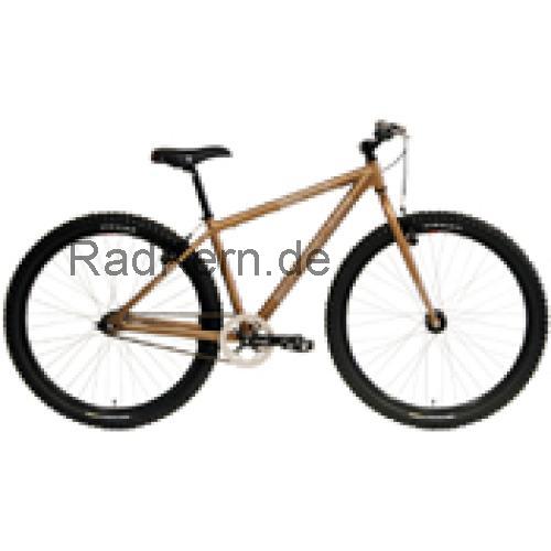 Motobecane Outcast 29  technische daten 